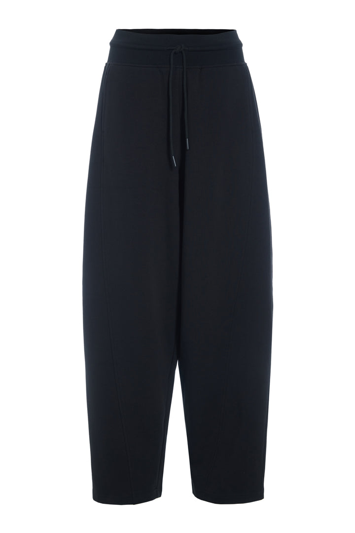 HUNKØN Chili Trousers Bukser Black