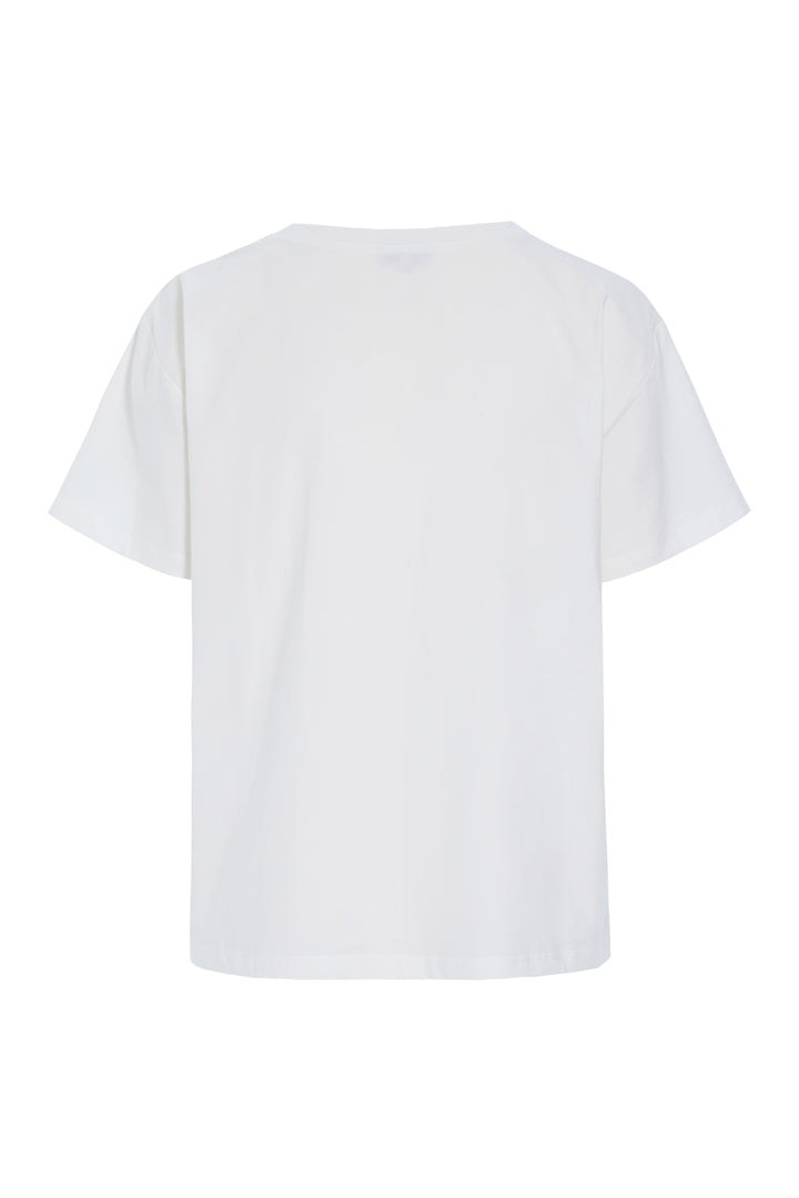 HUNKØN Duckling T-shirt T-shirts Black Duck