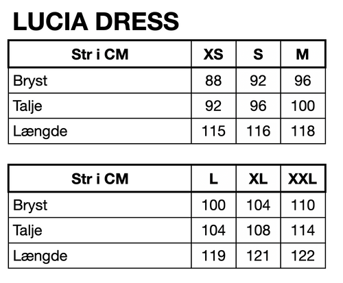 HUNKØN Lucia Strap Dress Kjoler Mint