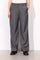Grey Pinstripe