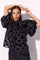 Black w/dots
