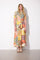 Yellow Patchwork