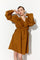 Caramel Striped