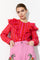Red Striped