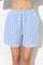 Blue Daisy