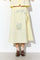 Cream Yellow