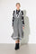 Black Striped