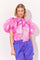 Hot Pink